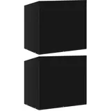 Teenpull – Hollywoodschaukel-abdeckungen 2 Stk. 6 Ösen 185x117x170 Cm