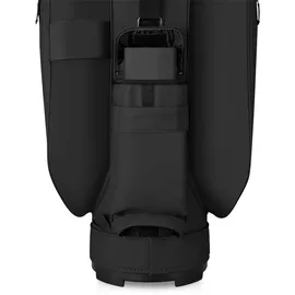 Big MAX Dri Lite Silencio Prime Cartbag schwarz