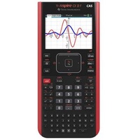 Texas Instruments TI-Nspire CX II-T CAS