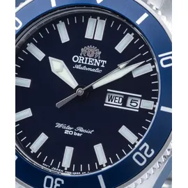 Orient Mako III Automatik 44mm 20ATM