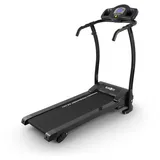 Klarfit Pacemaker X3 schwarz