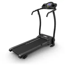 Klarfit Pacemaker X3 schwarz