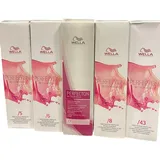 Wella Perfecton Tonspülung /8 perl 250 ml