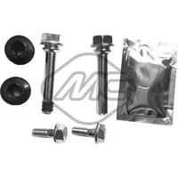 METALCAUCHO Führungshülsensatz, Bremssattel 43041