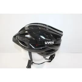 Uvex I-vo 3D 52-57 cm black 2019