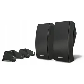 Bose 251 schwarz