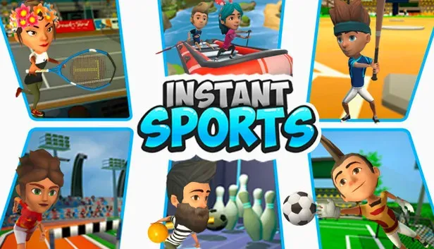 Instant Sports