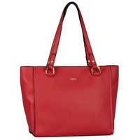 GABOR Malin Zip Shopper L, Red