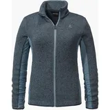 Schöffel Zipin Fleece Oberau L, (13311-23890)