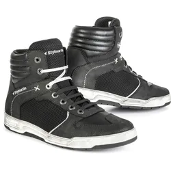 Stylmartin Atom, Schuhe - Schwarz - 44 EU