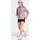 adidas Terrex Xperior CLIMA365 Light Windweave Jacke - Magic Mauve / Black - S
