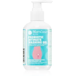 MomCare by Lina Probiotic Intimate Washing Gel probiotisches Reinigungsgel 200 ml