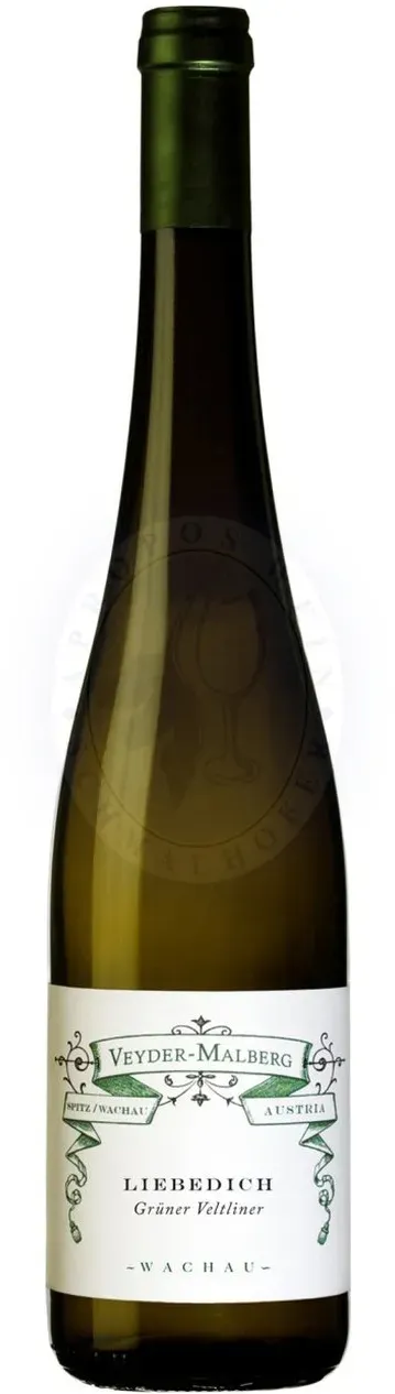 Wachauer Liebedich 2020 Veyder-Malberg 0,75l