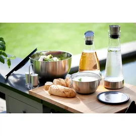 Emsa Flow Glas Transparent