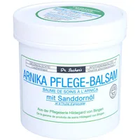 Axisis Arnika Pflege Balsam mit Sanddornöl