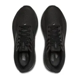 Brooks Ghost 17 Herren Black/Black/Ebony 42,5