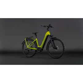Cube Kathmandu Hybrid Pro 800 28 Zoll RH 58 cm Wave lizard 'n' black
