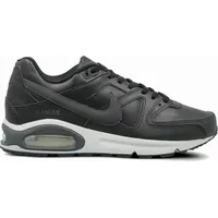Herren Sportschuhe Nike Air Max Command schwarz 44 (UK 9)