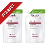 Eucerin pH5 Lotion Nachfüll empfindliche Haut