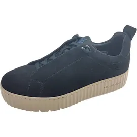 Salamander Sneaker Low Schwarz Damen 39