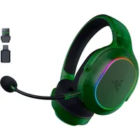 Razer Barracuda X Chroma Phantom Edition (Green) - Kabelloses