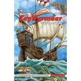 Das Schwarze Auge Äventyr Das Zephyrmeer & Sem Saros