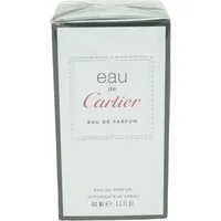 Cartier Eau de Cartier Eau de Parfum 100 ml