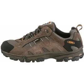 MEINDL Magic 2.0 GTX Herren Braun/Orange 41,5