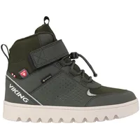 Viking Fleek Warm GTX 1V SL grau 41