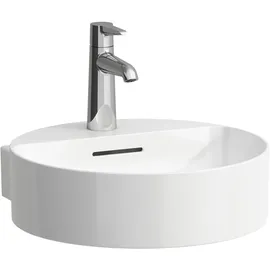 Laufen Val Handwaschbecken 40 x 42,5 cm (H8112810001121)