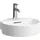 Laufen Val Handwaschbecken 40 x 42,5 cm (H8112810001121)