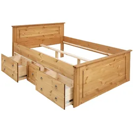OTTO home Hugo 132 x 212 cm natur