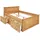 OTTO home Hugo 132 x 212 cm natur