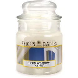 Open Window 100g