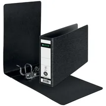 Leitz Ordner DIN A5 56 mm Schwarz 1 St.