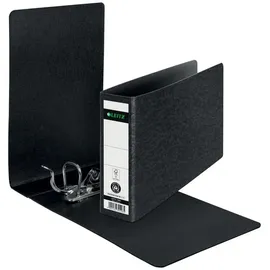 Leitz Ordner DIN A5 56 mm Schwarz 1 St.
