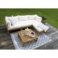 BellaVista - Home & Garden® Lounge Set Karmoy