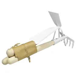 Redecker Gartenwerkzeuge 3er Set