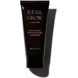 Rated Green Real Grow Anti-Haarloss Volumenshampoo 200 ml