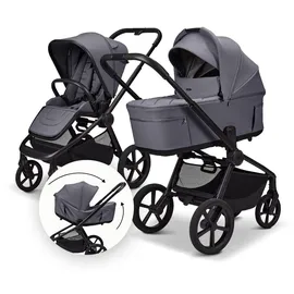 moon gmbh / buggy Resea Fold Graphite