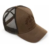 John Doe Heritage Trucker Hat braun Einheitsgröße
