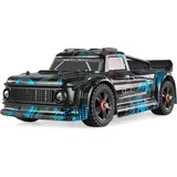 AMEWI RC-Auto Hyper Go Breaker ProDrift 4CH RTR blau (21099)