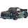 AMEWI RC-Auto Hyper Go Breaker ProDrift 4CH RTR blau (21099)