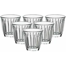 LA Rochère France Espressoglas 0,1 l 6-tlg.