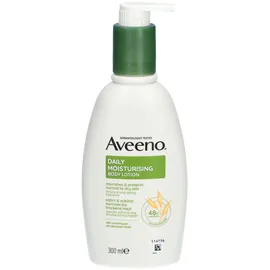 Aveeno Daily Moisturising Bodylotion