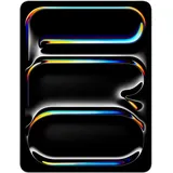 Apple iPad Pro 13" (7. Generation 2024) 1 TB Wi-Fi Nanotexturglas silber