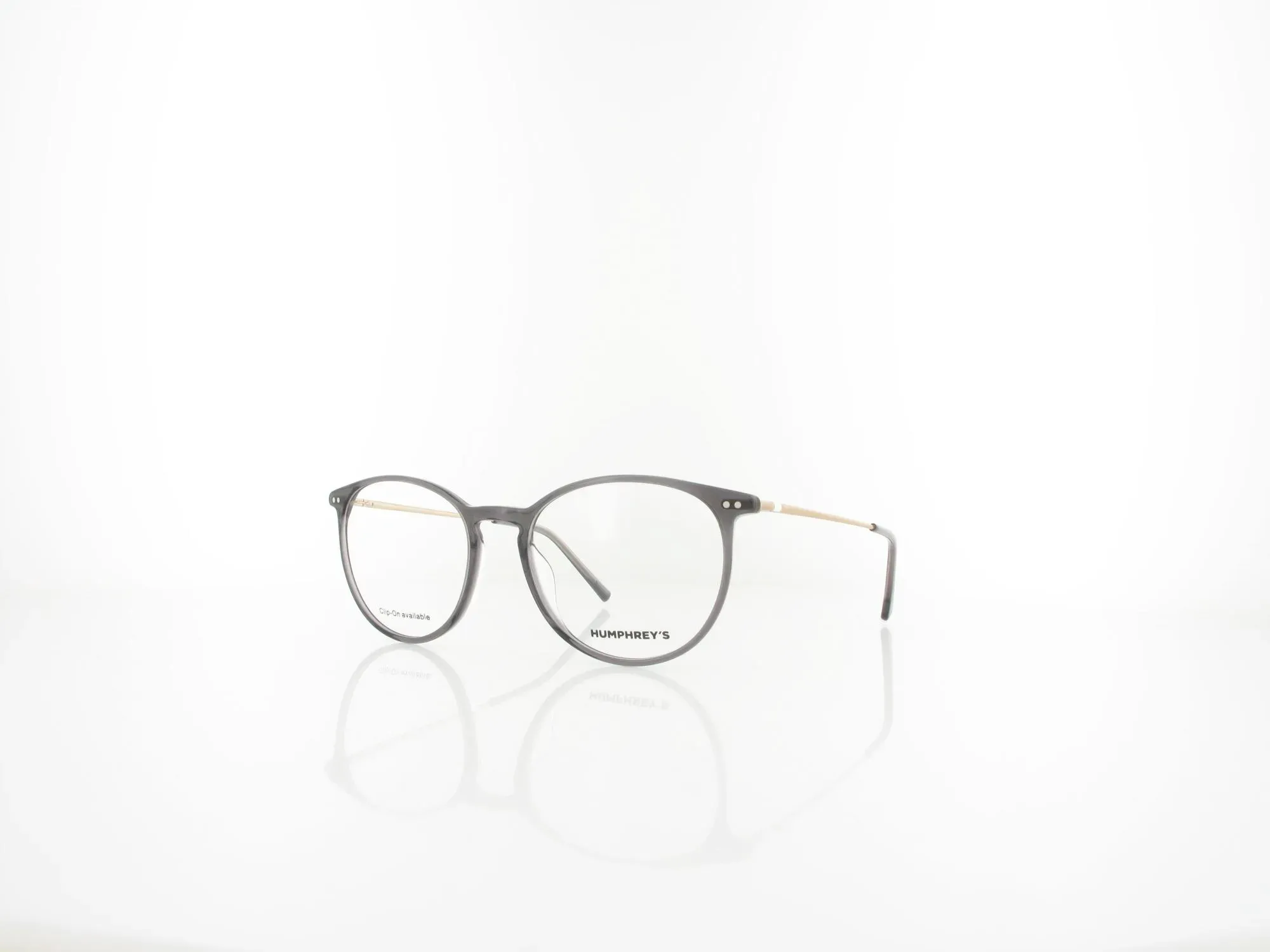HUMPHREY'S 581069 30 51 grau