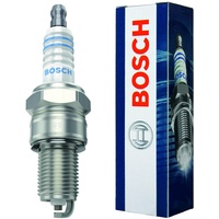 Bosch 0 242 229 687 WR 8 DCX+ Zündkerze