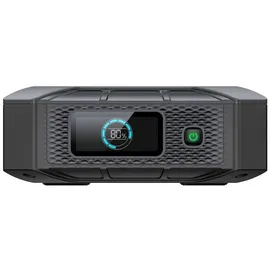 Bluetti Stromerzeuger X20 Power Bank für Laptop - 288 W 153,6 Wh*