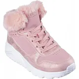 SKECHERS Uno Lite Comfurt Collar Kinder LILA/ROSA 39